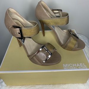 Michael Kors Shoes